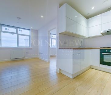 1 bedroom flat to rent - Photo 2