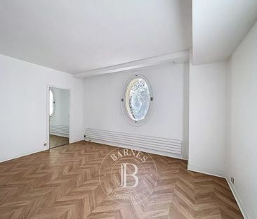 Appartement • Arsenal, Paris 4ème - Photo 4