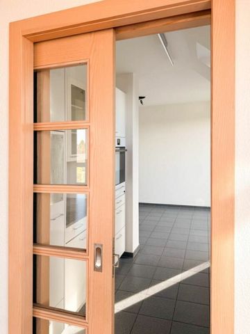 Maisonette apartment in the heart of Andelfingen - Photo 3