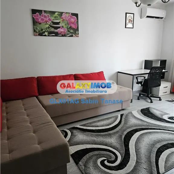 de inch ap cu 2 camere ultracentral la cheie - Photo 1