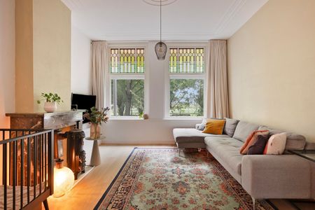 Appartement te huur: Essenburgsingel 118-B 3022 EJ Rotterdam - Photo 3