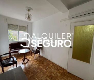 Piso en alquiler en Hortaleza - Foto 3