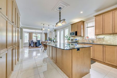 For Lease - 2393 Gamble Road, Oakville, Ontario - Photo 3