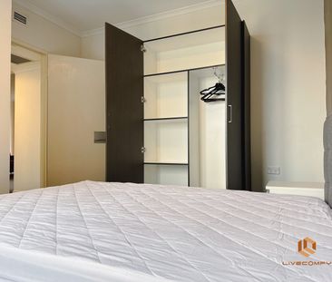 Melbourne CBD - Photo 1