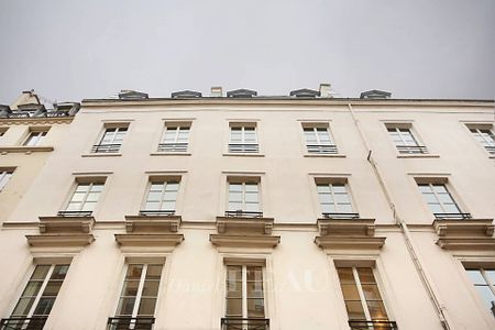 Location appartement, Paris 9ème (75009), 3 pièces, 64 m², ref 84700076 - Photo 5