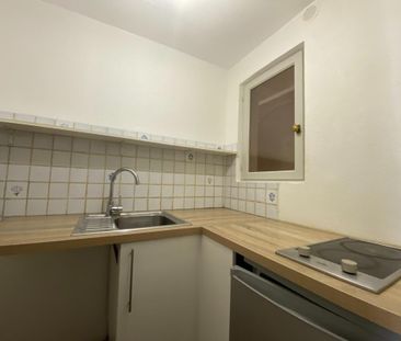 Location Appartement 2 pièces 32m² AVIGNON 84000 - Photo 1