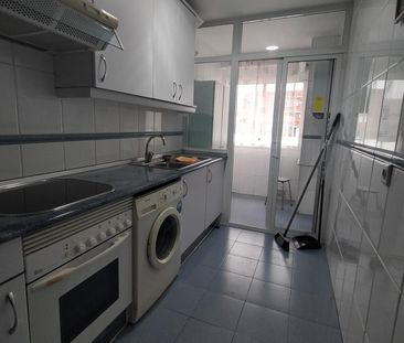 Piso de alquiler en Plaza Plaza Puerto Rubio, San Diego - Photo 3