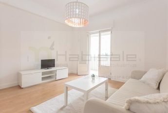 Apartamento T3 em Lisboa