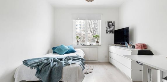 Friluftsvägen, Sundbyberg - Photo 2