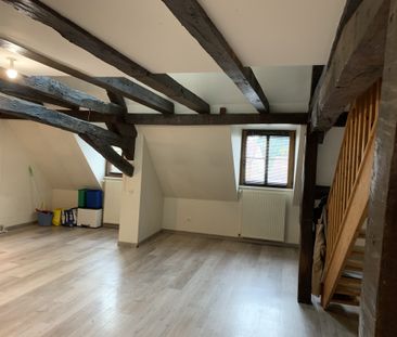 Location Appartement 3 pièces 85m² SARREGUEMINES 57200 - Photo 5