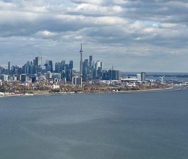 For Lease - 38 Annie Craig Drive Unit# 4312, Toronto, Ontario - Photo 3