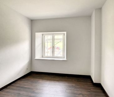 Appartement 3.5 pièces dans ferme rénovée - Foto 1