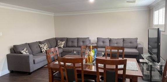 For Lease - 6 Jennifer Court Unit# Basement, Toronto, Ontario - Photo 2