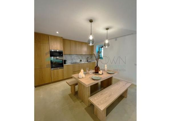 Moradia T2