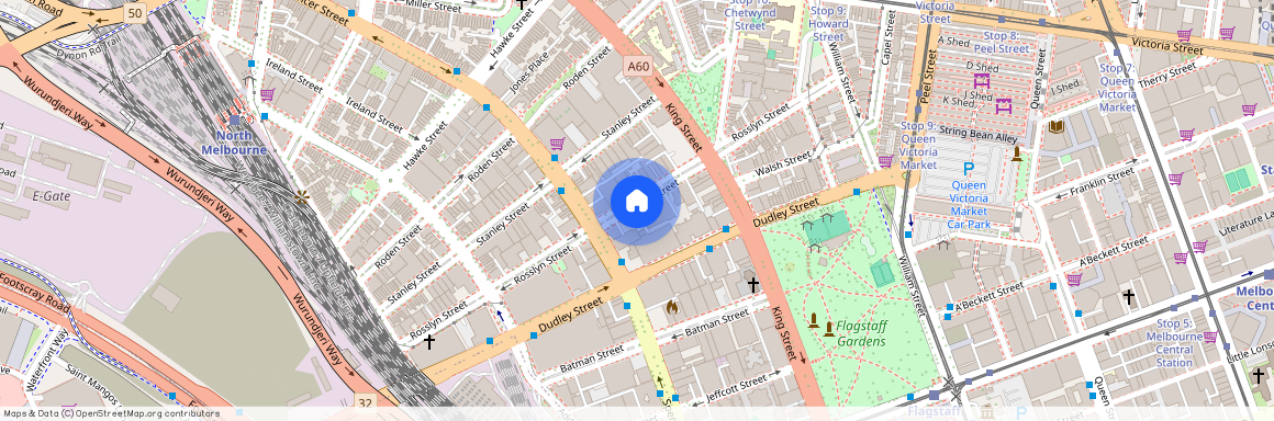 133 Rosslyn Street, Melbourne, Victoria 3003