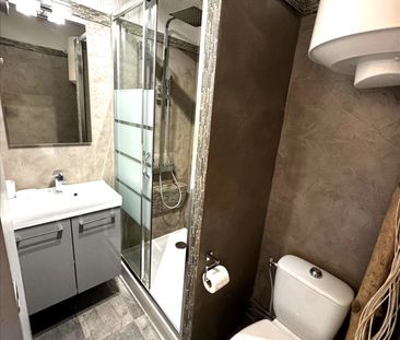 Location Appartement 1 pièce 11m² CASSIS 13260 - Photo 5