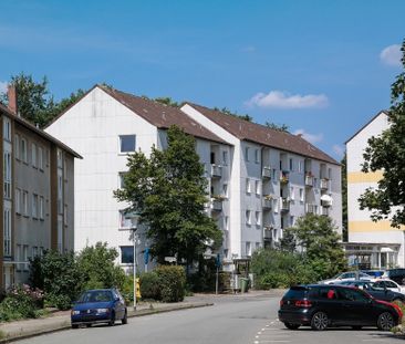 Helle 2-Zimmer-Wohnung im Wohltberg mit Loggia für entspannte Stund... - Photo 2