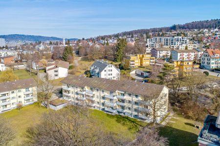 Charming – centrally located – your new home! - Foto 3