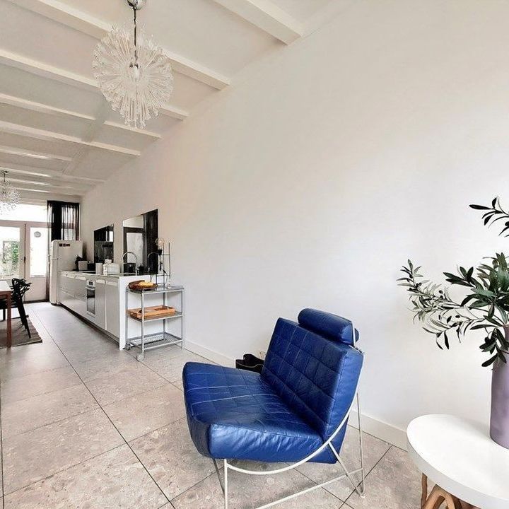 Spaarne 22, Haarlem - Photo 1