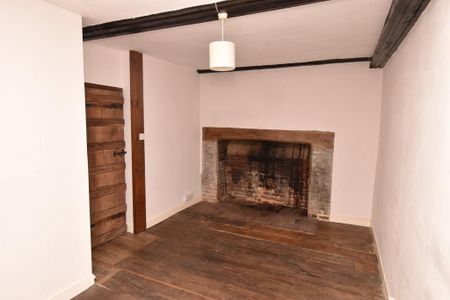 3 bedroom cottage to rent - Photo 2