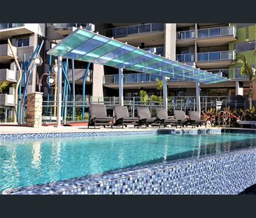 VF10/16 Ramsgate St,, Kelvin Grove, Qld 4059 - Photo 2