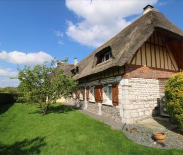 Chaumière avec jardin - 200m² - Photo 3
