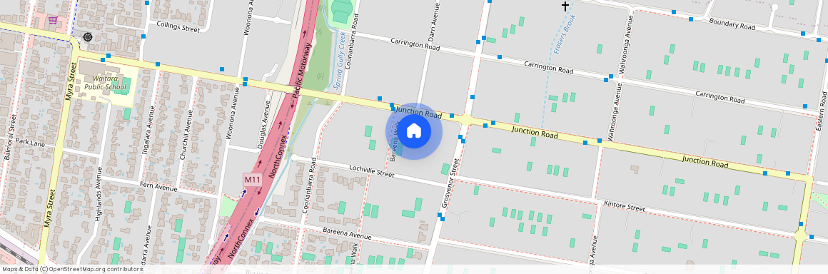 25 Junction Road, NSW 2076, Wahroonga