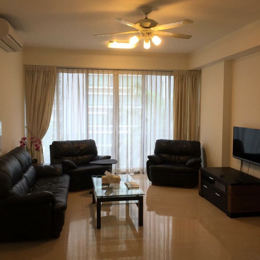 Jalan Novena Utara (D11), Condominium - For Rent - Photo 1