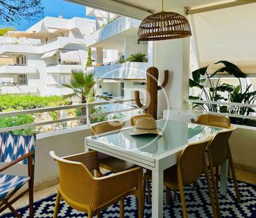 2 bedroom luxury Apartment for rent in Andratx, Balearic Islands - Photo 6