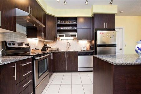 For Lease - 50 Clegg Road Unit# 209, Markham, Ontario - Photo 5