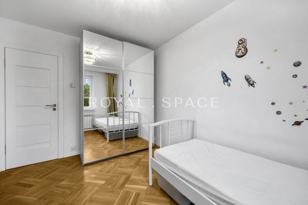 Dwupoziomowy apartament z widokiem na park i PKiN - Фото 1