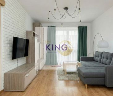 Mieszkanie na wynajem Szczecin - Zdjęcie 1