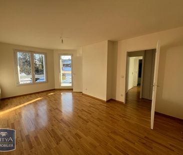 Location Appartement 3 pièces 52m² RAMBOUILLET 78120 - Photo 2