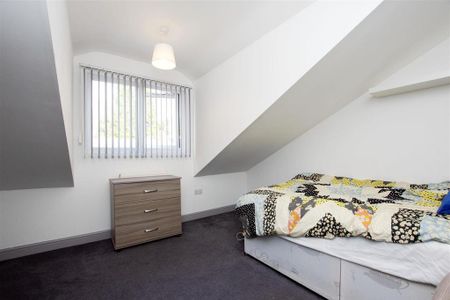 7 bedroom house to rent - Photo 2