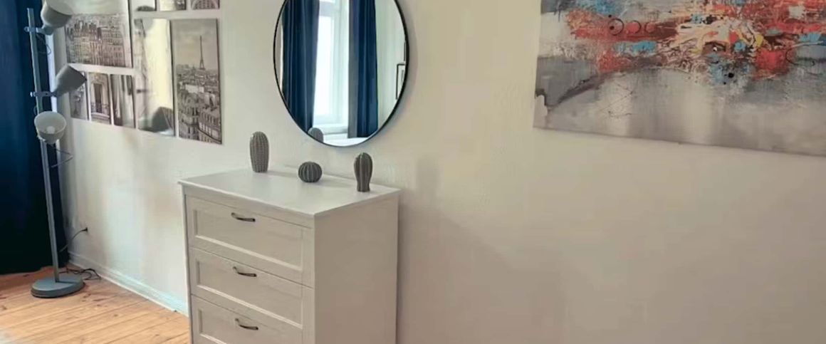 Pettenkoferstraße - Apartment - Foto 1