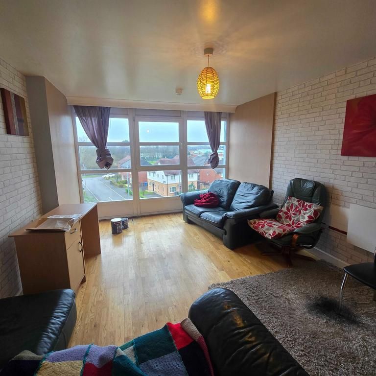 1 bedroom flat to rent - Photo 1