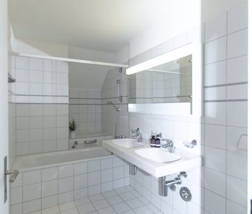 Maisonette apartment – peripheral and urban living near Zurich - Photo 6