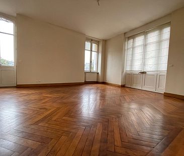 Appartement - QUIMPER - Team Ouest Immobilier - Photo 4