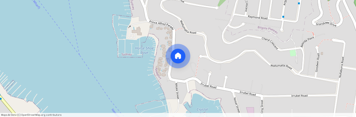 9 Prince Alfred Parade, Newport, NSW 2106