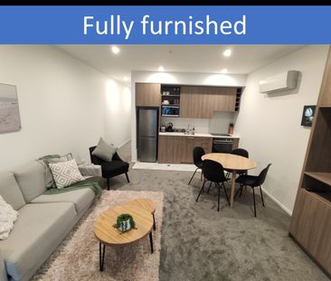 2/422 Hagley Avenue, Central City, Christchurch - Photo 5