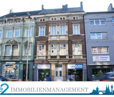 Helles Apartment im Altbaumehrfamilienhaus am Werwolf zu vermieten. - Photo 3