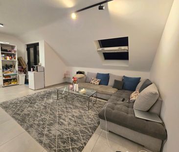 Energiezuinige duplex op de derde verdieping! - Foto 4