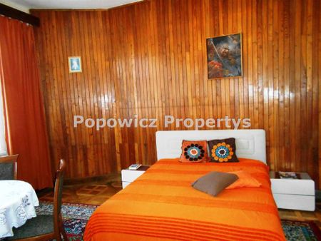 Mieszkanie Przemyśl Zasanie powierzchnia 98.0 m² C314-WM-60776 - Zdjęcie 5