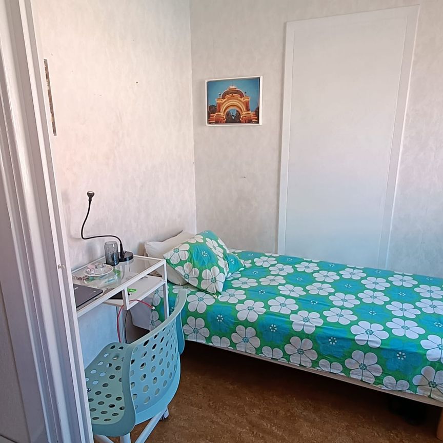 Svartågatan, Bagarmossen - Foto 1