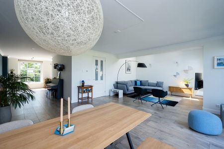 Huis te huur: Motorrijtuigstraat 30 1151 DJ Broek in Waterland - Photo 3