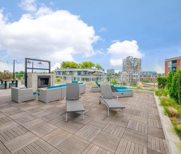 #907 251 E 7th Avenue, Vancouver British Columbia V5t 0B9 - Photo 1