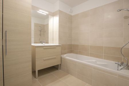 À Annemasse, un appartement de 2024 au dernier étage qui saura vous séduire ! - Photo 5