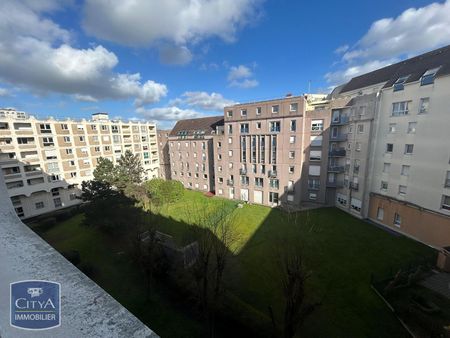 Location Appartement 2 pièces 45m² ROUEN 76100 - Photo 5