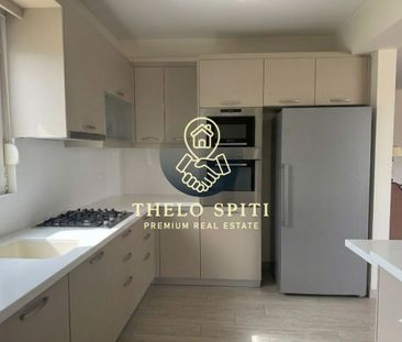 Διαμέρισμα για ενοικίαση Παναγίτσα (Παλαιό Φάληρο) - Photo 4