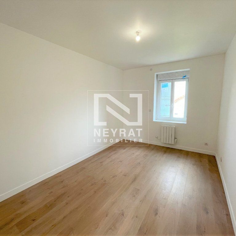 APPARTEMENT T2 A LOUER - Photo 1